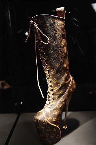 LV Boot from 1995